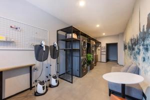 Φωτογραφία από το άλμπουμ του Wanda Moments Neo, Nanchang West Railway σε Ναντσάνγκ +28 φωτογραφίες