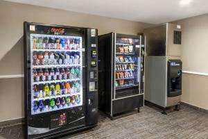 Fotografie z fotogalerie ubytování Comfort Inn & Suites North Charleston - Northwoods v destinaci Charleston