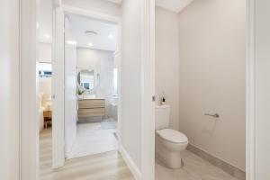 Φωτογραφία από το άλμπουμ του Basalt Beach House σε Bargara