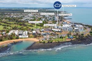 Φωτογραφία από το άλμπουμ του Basalt Beach House σε Bargara