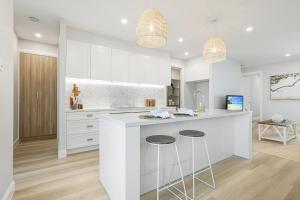 Φωτογραφία από το άλμπουμ του Basalt Beach House σε Bargara