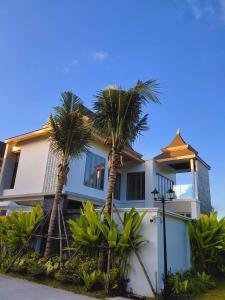 Φωτογραφία από το άλμπουμ του Golden Andes 豪华度假别墅 σε Ban Mut Dok Khao