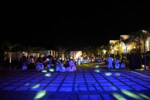 Gæster der bor på mizzu