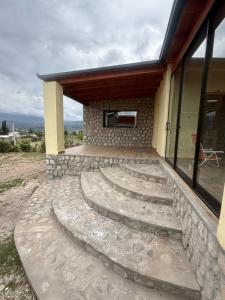 Φωτογραφία από το άλμπουμ του Casa Tafí del Valle σε Tafi del Valle