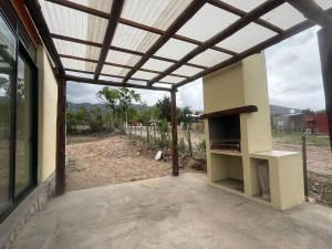 Φωτογραφία από το άλμπουμ του Casa Tafí del Valle σε Tafi del Valle