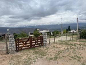 Φωτογραφία από το άλμπουμ του Casa Tafí del Valle σε Tafi del Valle