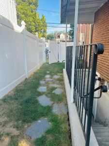 Fotografie z fotogalerie ubytování Kapeview Luxury Collections - Elmont Unit v destinaci Elmont + 4 fotografie