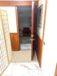 Fotografie z fotogalerie ubytování Kapeview Luxury Collections - Elmont Unit v destinaci Elmont