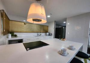 Fotografie z fotogalerie ubytování HANI Haus v destinaci Čedžu + 131 fotografií