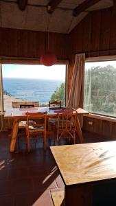 Phong cảnh thiên nhiên gần nhà nghỉ dưỡng