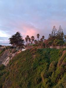 Phong cảnh thiên nhiên gần nhà nghỉ dưỡng