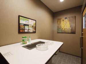 Fotografie z fotogalerie ubytování アミスタホテルアネックス v destinaci Matsuura + 16 fotografií