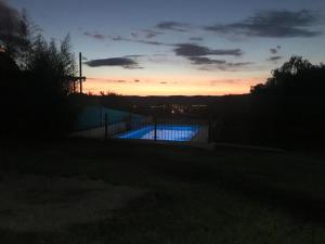 Πισίνα στο ή κοντά στο Complejo Rey del Bosque +15 φωτογραφίες