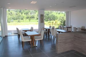 Fotografie z fotogalerie ubytování Mori Sport Hotel v destinaci Eskipazar