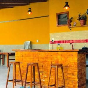 Fotografie z fotogalerie ubytování Rancho tareco e mariola v destinaci Petrolina