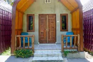 Ảnh trong thư viện ảnh của Ecotourism Bukit Lawang Bungalow ở Bukit Lawang +13 ảnh