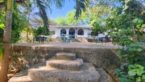 Un jardín fuera de Allison Homes