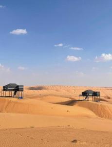 Ảnh trong thư viện ảnh của AL-ARJA camp ở Badīyah