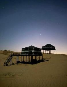 Ảnh trong thư viện ảnh của AL-ARJA camp ở Badīyah +6 ảnh