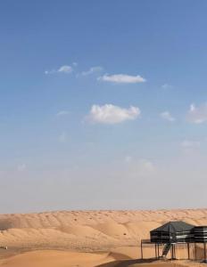 Ảnh trong thư viện ảnh của AL-ARJA camp ở Badīyah