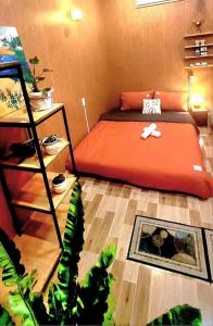 Fotografie z fotogalerie ubytování Nhà nắng xinh v destinaci Ấp Ða Lợi + 7 fotografií