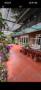 Fotografie z fotogalerie ubytování Nhà nắng xinh v destinaci Ấp Ða Lợi