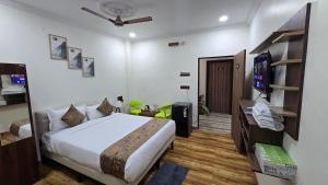 Φωτογραφία από το άλμπουμ του RB Resorts σε Vetāpālem