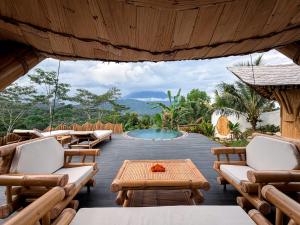 Φυσικό τοπίο κοντά σε αυτή η βίλα