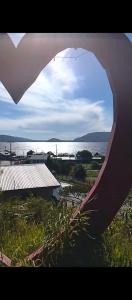 Φυσικό τοπίο κοντά σε αυτός ο ξενώνας