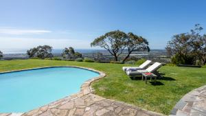 Swimmingpoolen hos eller tæt på Horizon Haven 6