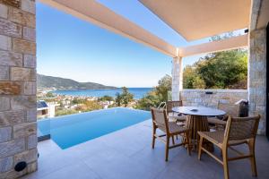 Φυσικό τοπίο κοντά σε αυτή η βίλα