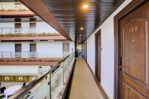 Ảnh trong thư viện ảnh của FabHotel Prime SN Blue ở Porvorim