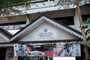 Billede fra billedgalleriet på RedDoorz at Cempaka Putih Jambi i Jambi