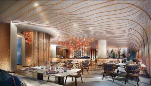 Gallery image of Crowne Plaza Dhaka Airport by IHG in Dhaka