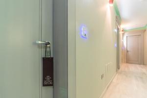 Fotografie z fotogalerie ubytování L'Ambasciata Hotel de Charme v Cagliari