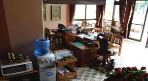 Hosté ubytování Tai Asean House