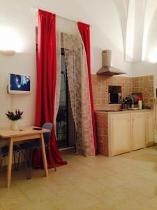 Billede fra billedgalleriet på L'alcova di Garibaldi i Ostuni