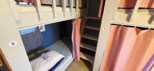 Φωτογραφία από το άλμπουμ του Guesthouse Nomad Inn Gangneung σε Songjŏng +27 φωτογραφίες