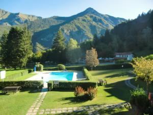 Imagem da galeria de Appartamento Belvedere em Molina di Ledro