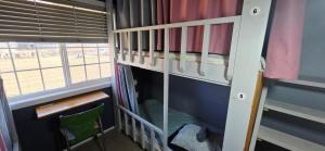 Φωτογραφία από το άλμπουμ του Guesthouse Nomad Inn Gangneung σε Songjŏng