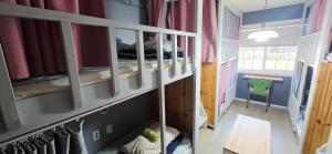 Φωτογραφία από το άλμπουμ του Guesthouse Nomad Inn Gangneung σε Songjŏng