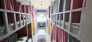 Φωτογραφία από το άλμπουμ του Guesthouse Nomad Inn Gangneung σε Songjŏng