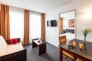 Gallery image of Aparthotel Adagio Access Toulouse Jolimont in Toulouse