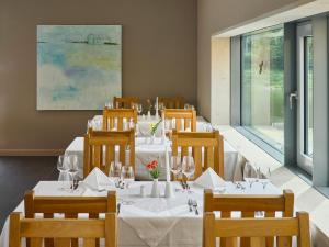 Fotografie z fotogalerie ubytování Hotel Elbresidenz an der Therme v destinaci Bad Schandau