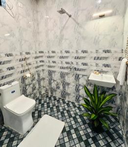 Ένα μπάνιο στο Shades Ivory - Agonda Beach Resort