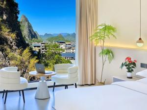 Φυσικό τοπίο κοντά σε αυτό το ξενοδοχείο