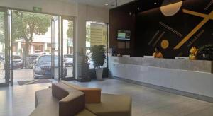 Φωτογραφία από το άλμπουμ του IU Hotel Suizhou Shunjing Avenue Passenger Transportation Center σε Suizhou