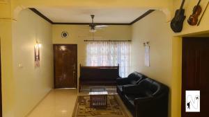 O zonă de relaxare la Grassland Voyages