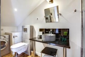 Foto da galeria de Appartements Place Gambetta - YBH em Bordeaux