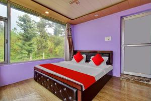 Imagine din galeria proprietății Hotel O Tree Boneae Resort în Mujhpathar